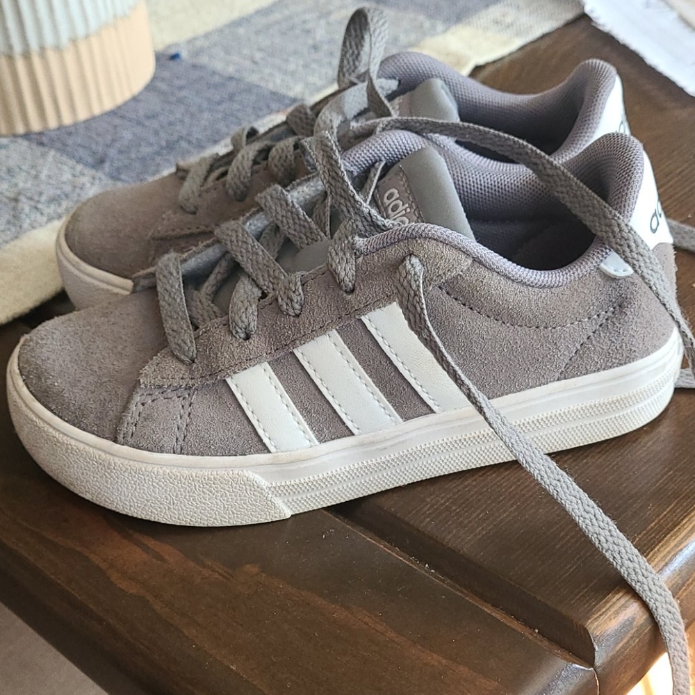 Boy Adidas shoe